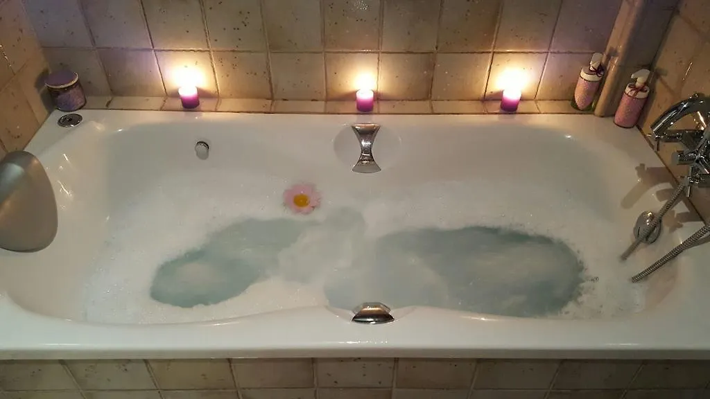 Villa El Torno La Barca de la Florida Prázdninový dům