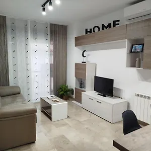  Apartamento Sentir
