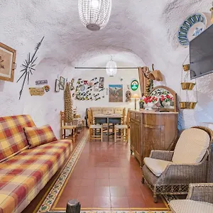  Apartamento Cueva D'antonio