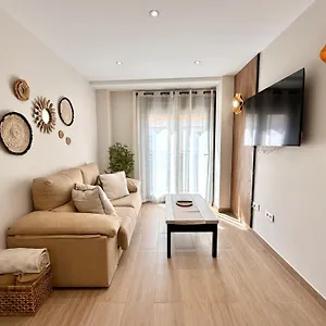  Apartamento Luna Holidays Center And