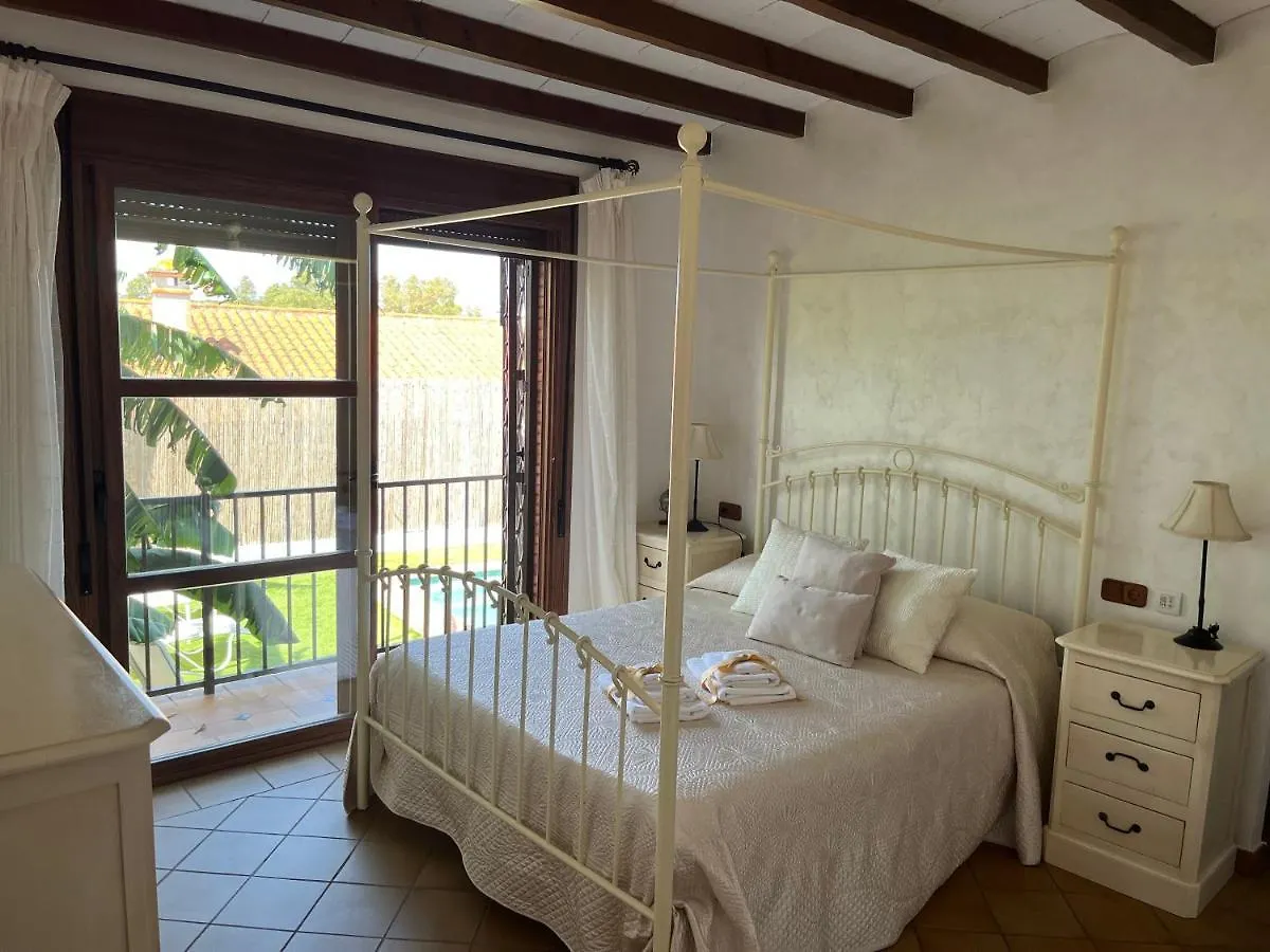 Villa El Torno La Barca de la Florida
